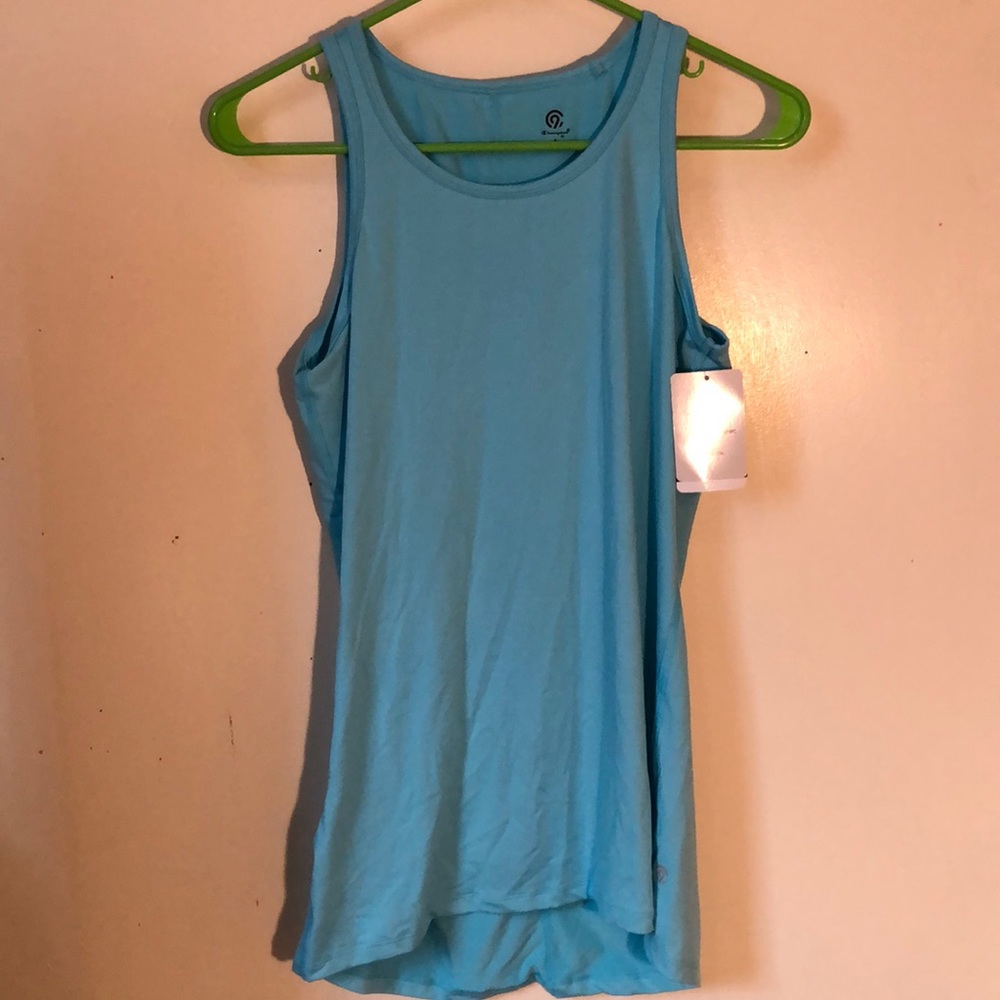workout tank top
